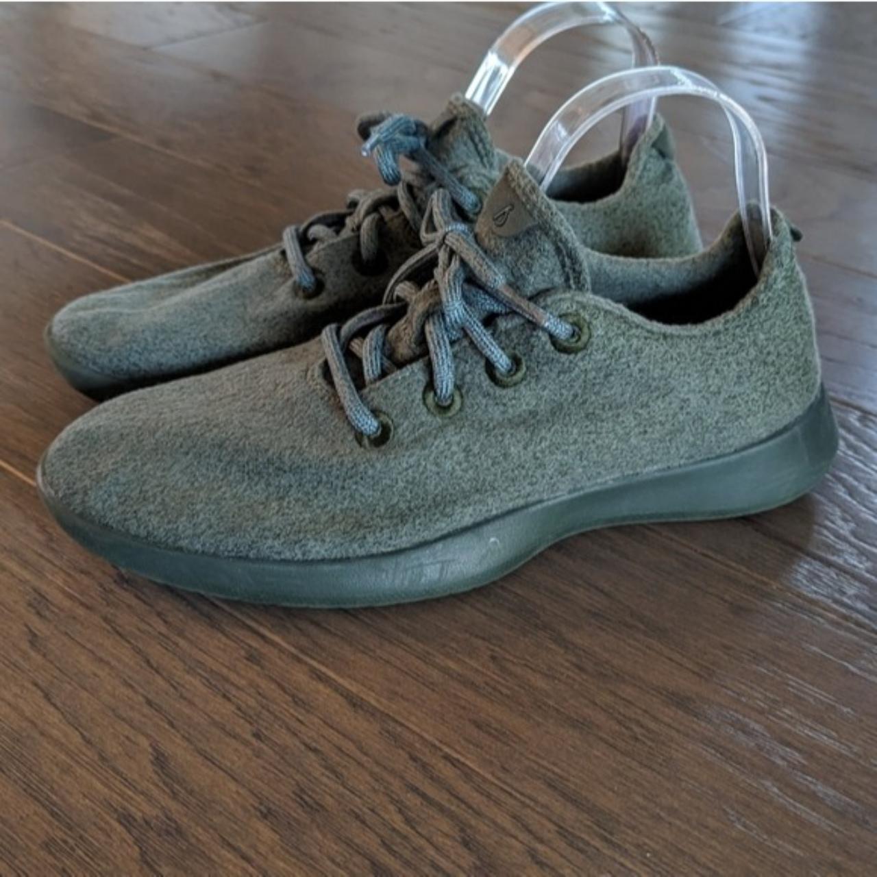 Tuke matcha store allbirds