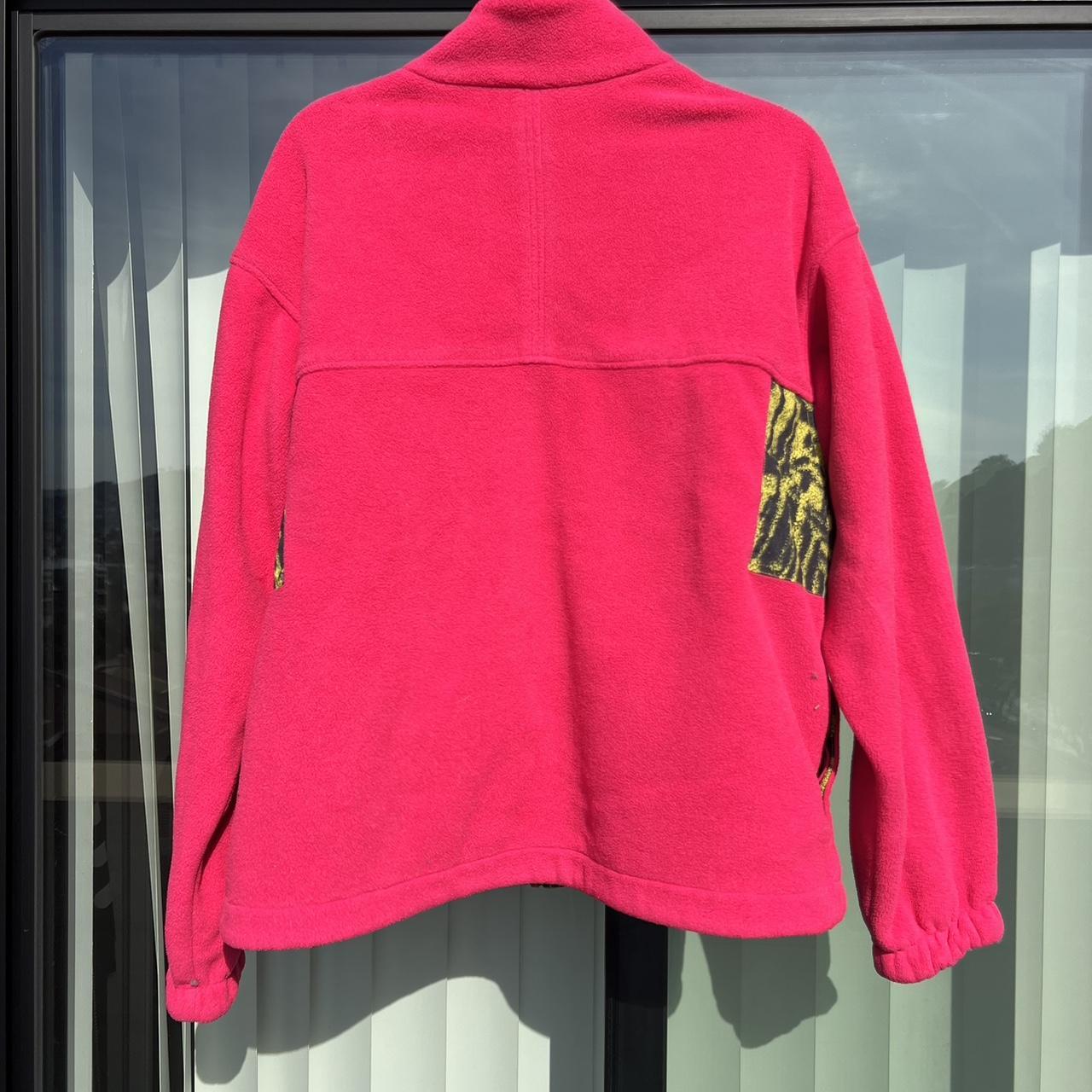 acg nike pink