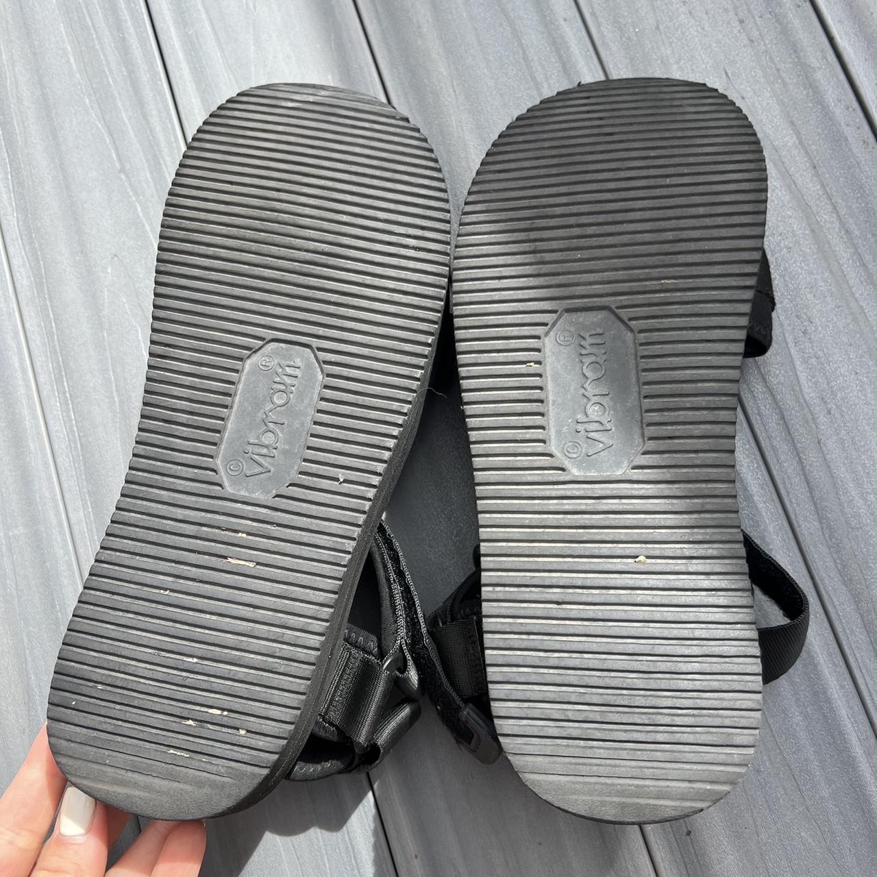 suicoke sandals platform