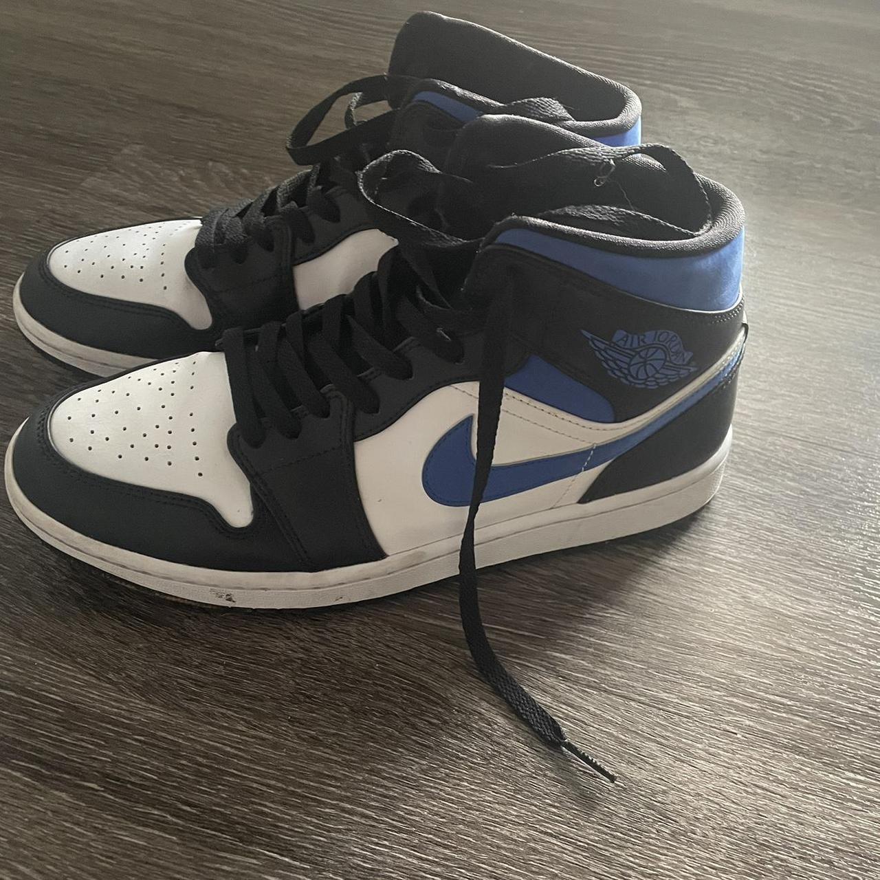 depop air jordan 1