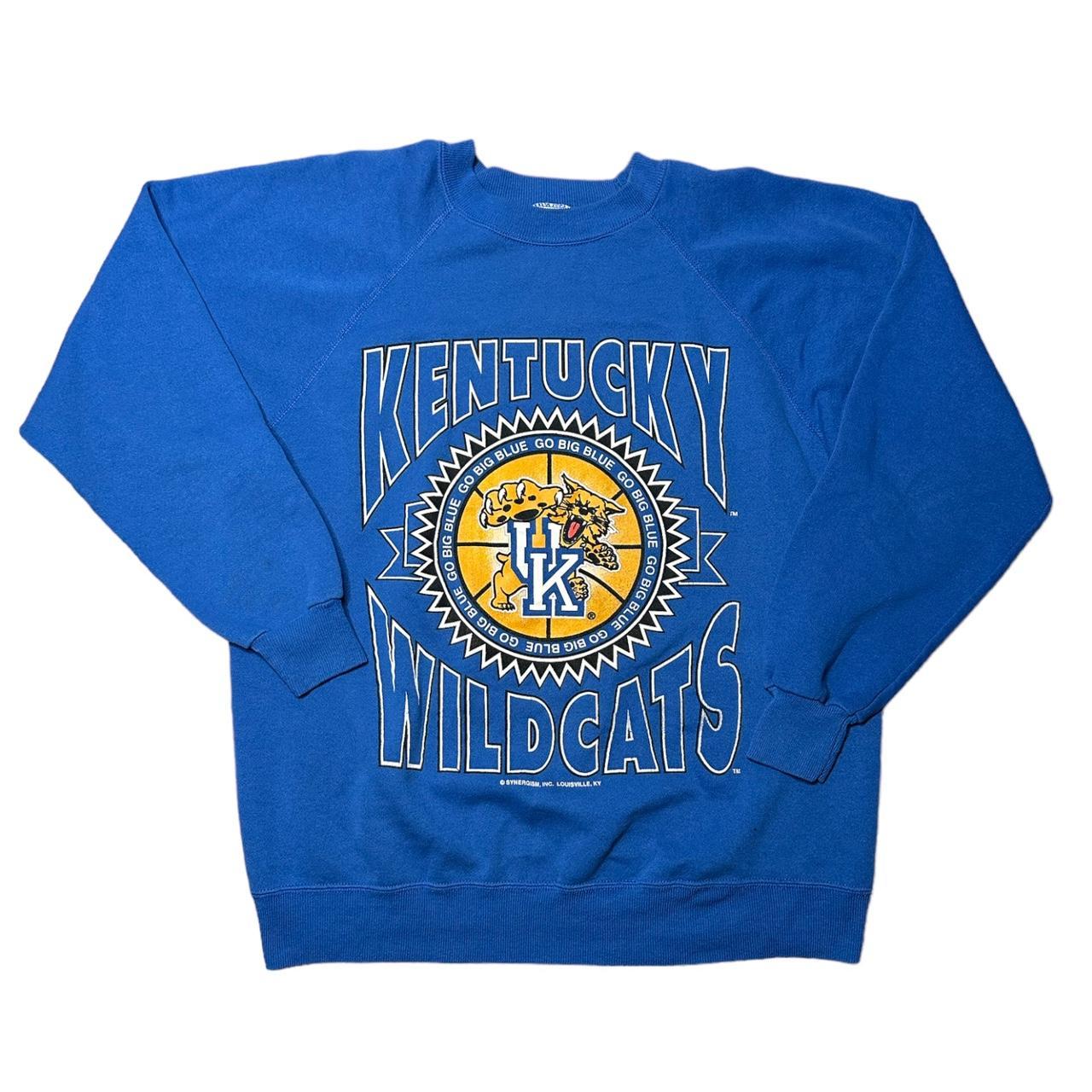 Vintage University Of Louisville Sweatshirt (1990s) 
