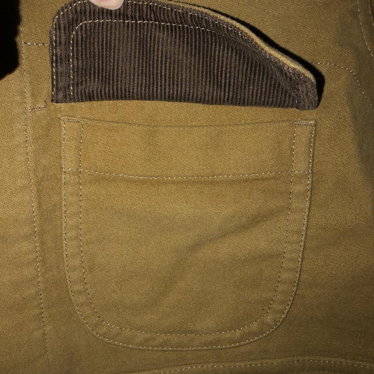 Pendleton Men's Jacket - Brown - M – The Pendleto… - image 3