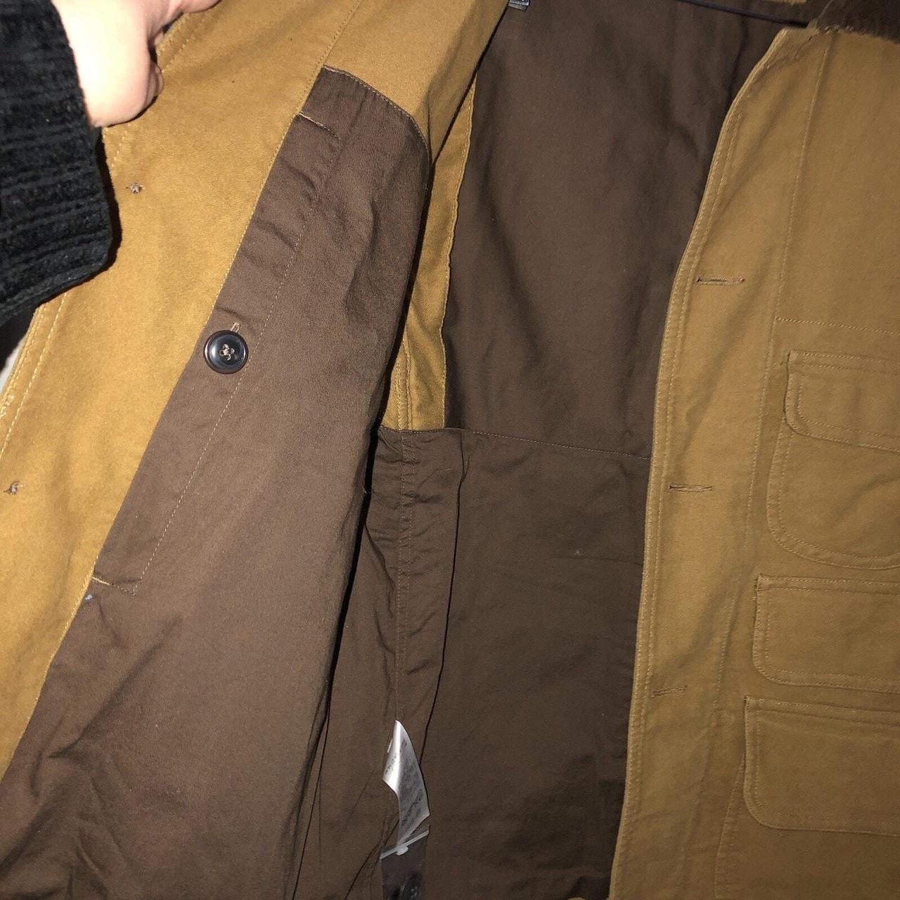 Pendleton Men's Jacket - Brown - M – The Pendleto… - image 8