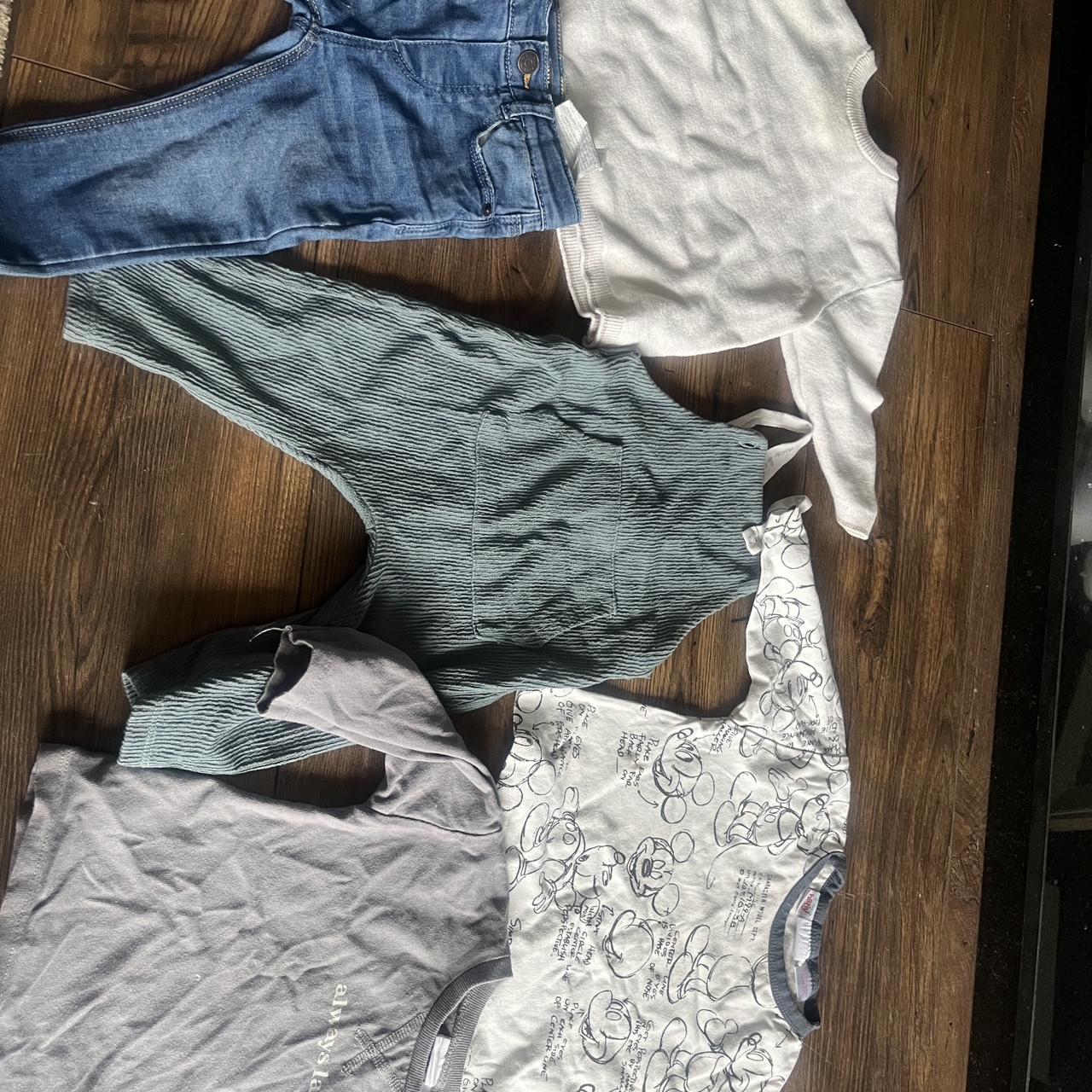 Good Zara baby boy bundle