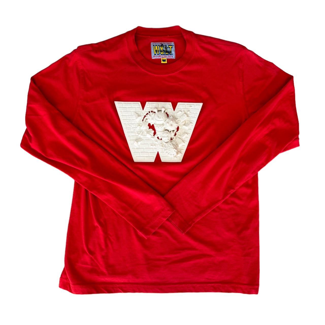 W&LT / Walter Van Beirendonck / Wild & Lethal Trash | Depop