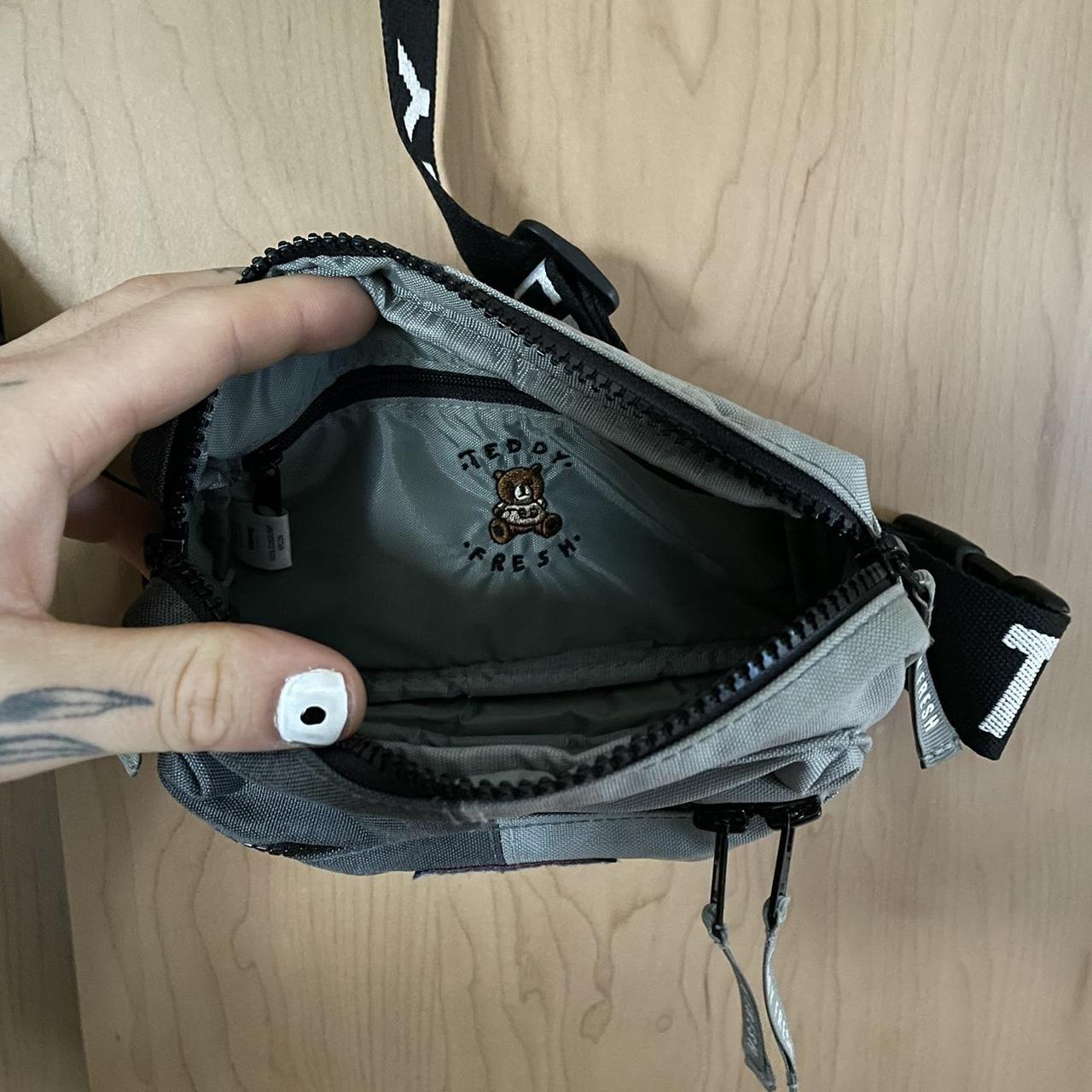 Teddy fresh fanny discount pack