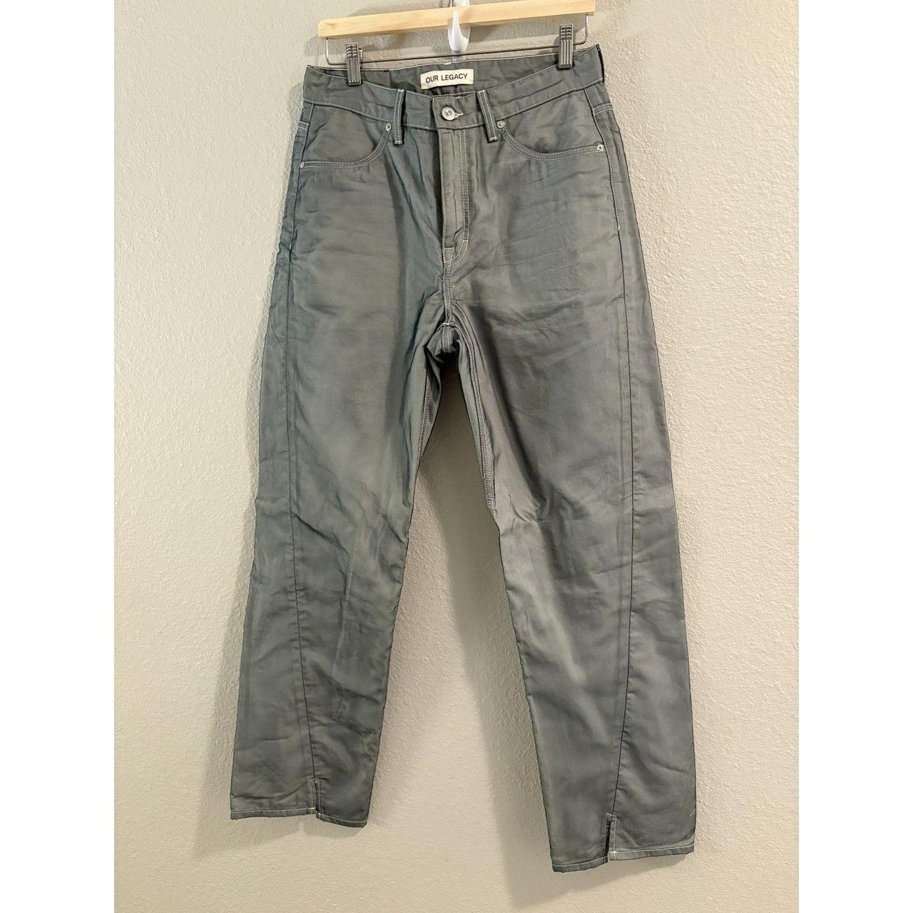item listed by jawnweak