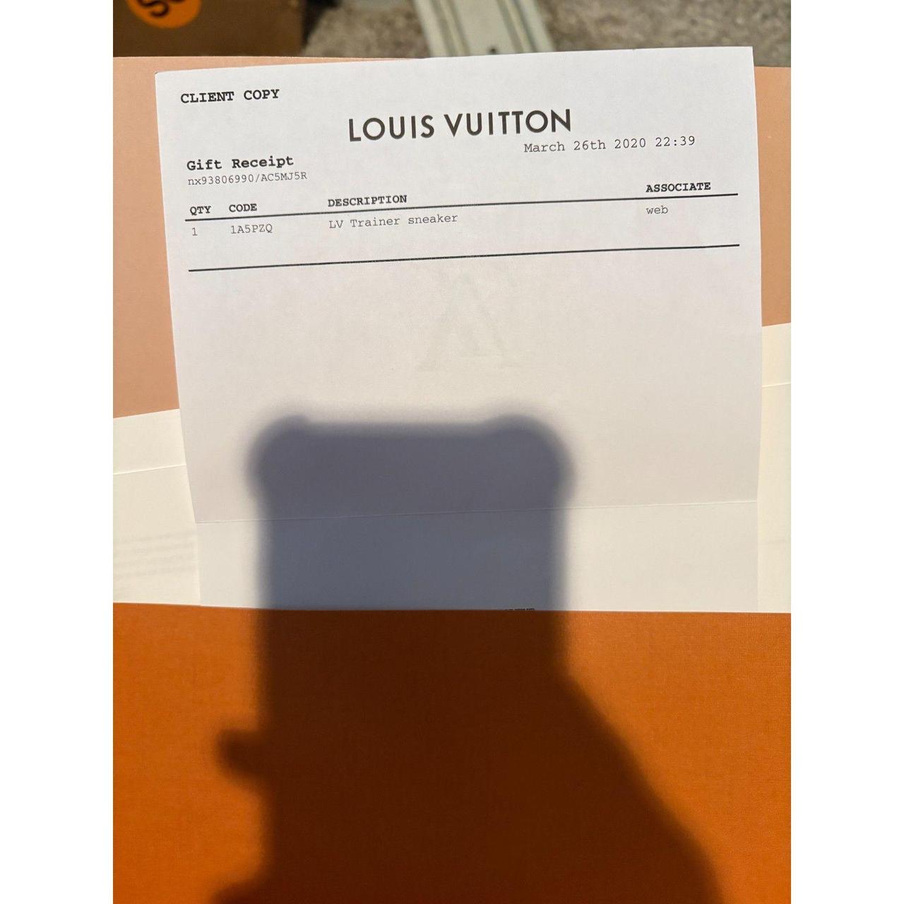 item listed by jawnweak