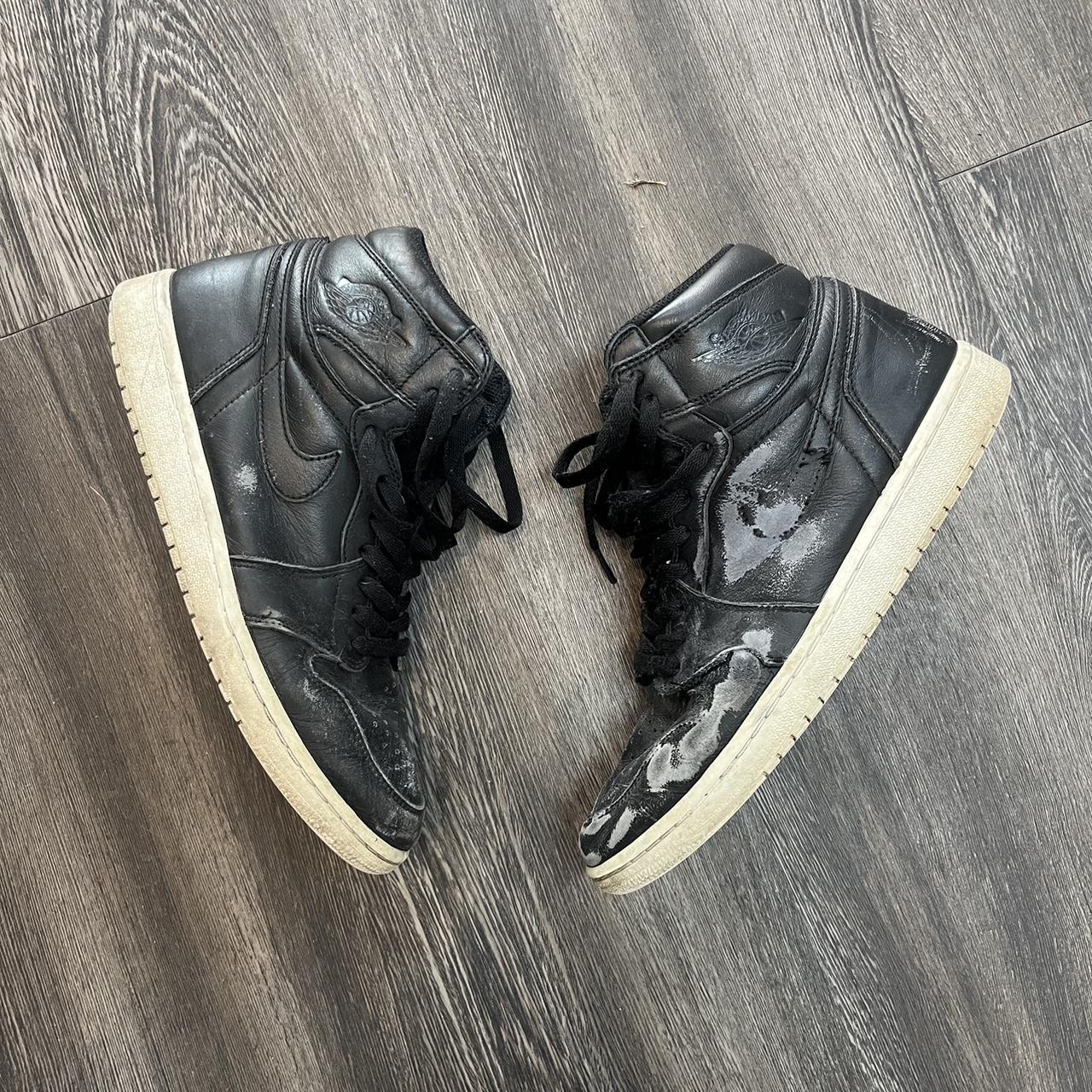 Cyber Monday Jordan 1 beaters. Depop