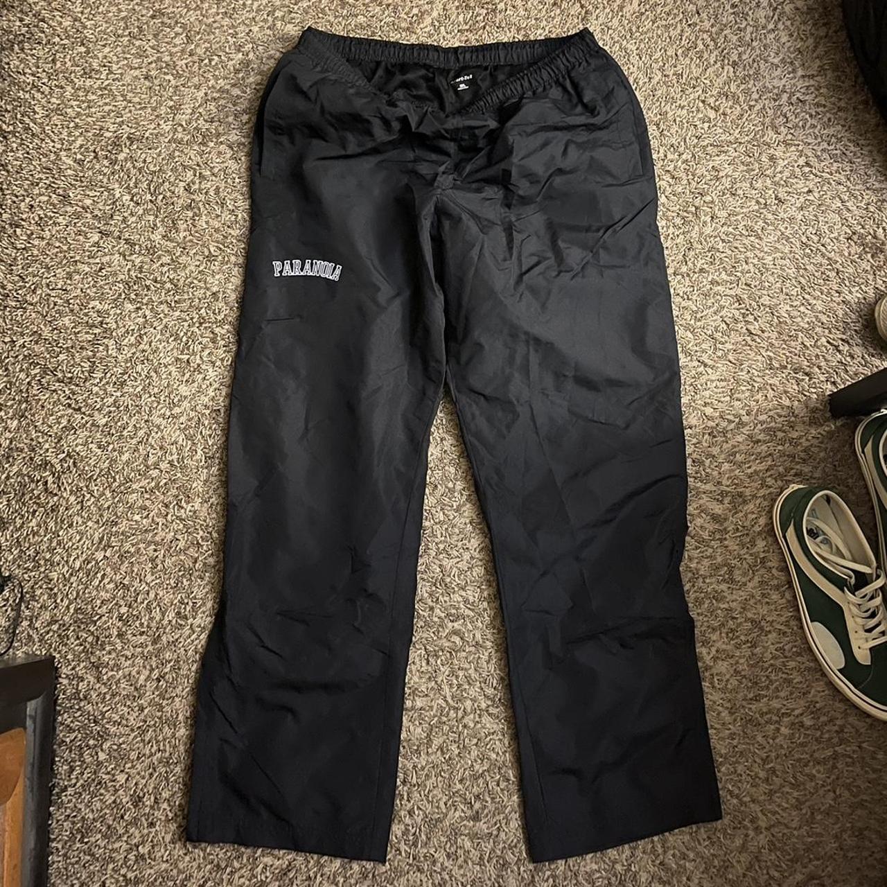 Foulplay paranoia sport tek pants. 1 of 1 Depop