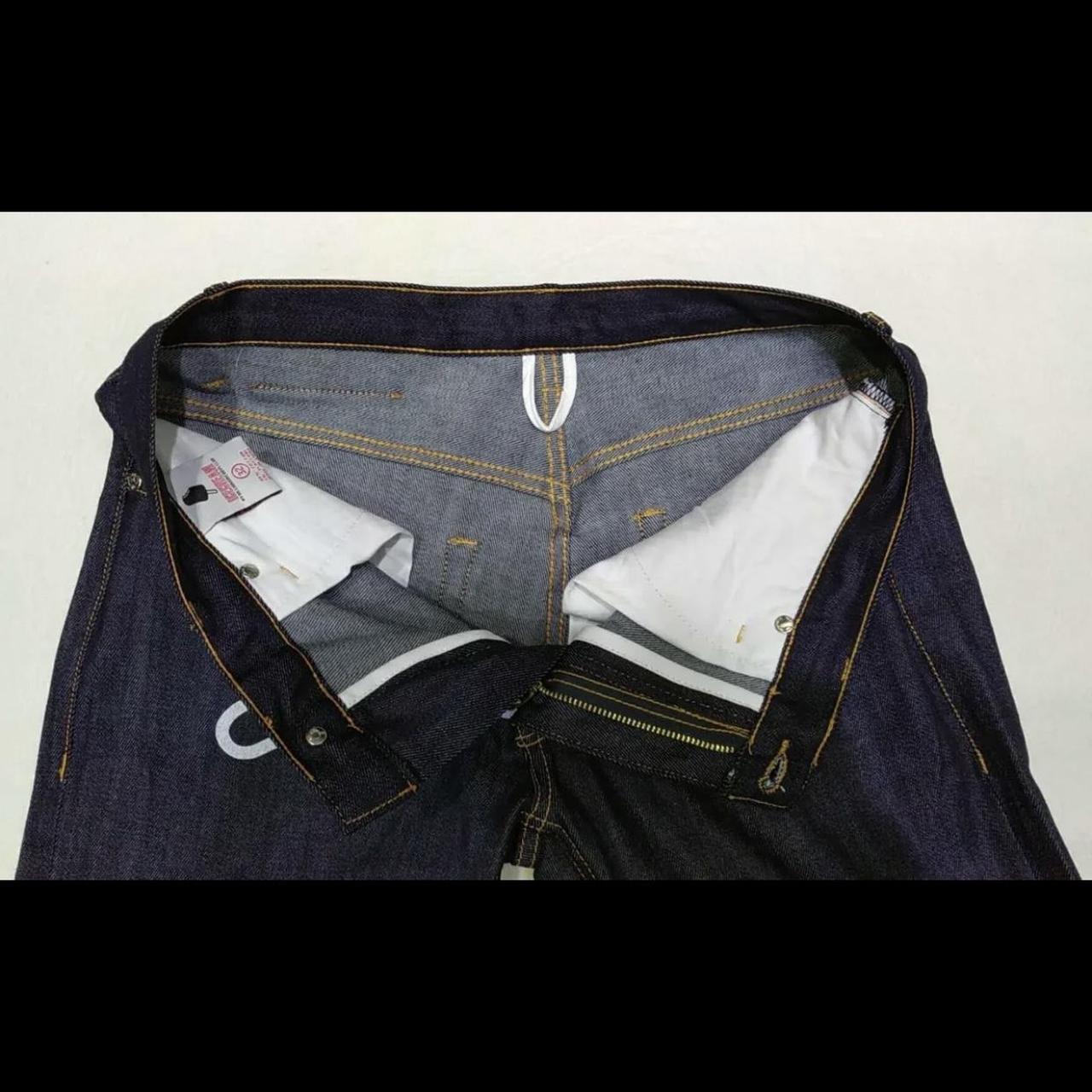 Ice Cream Men's Jeans Depop