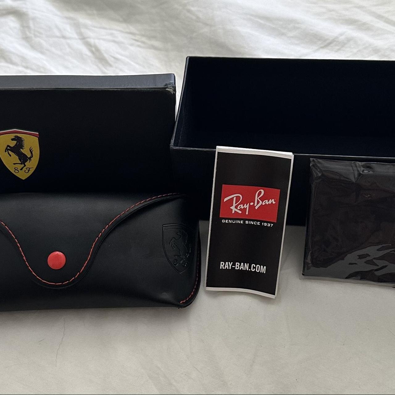 Rb3617m scuderia best sale ferrari collection