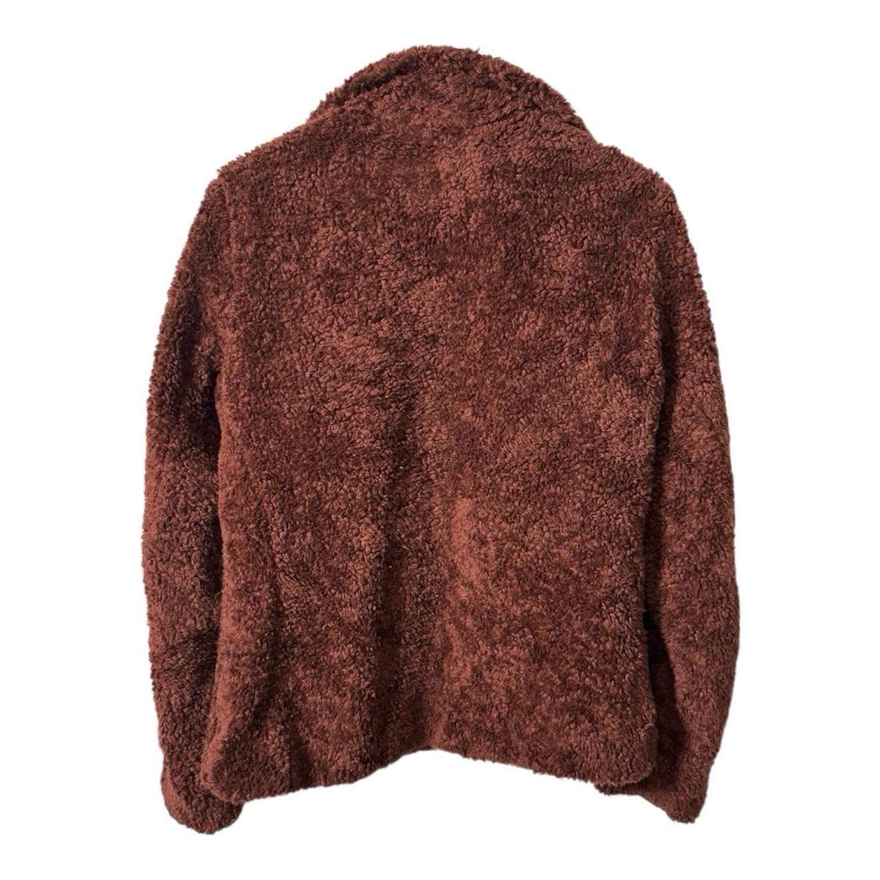 Pendleton Women's Jacket - Red - S – This Pendlet… - image 2