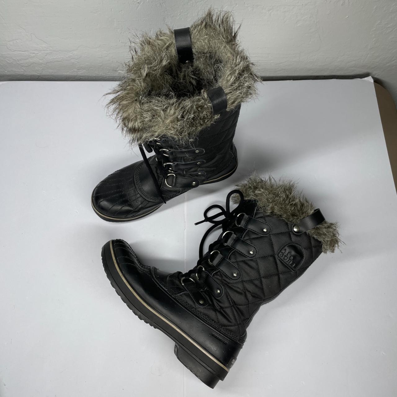 sorel womens boots clearance