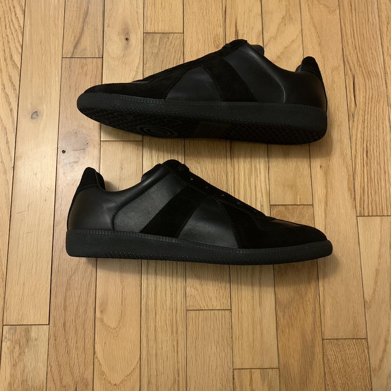 Maison Margiela Gats Brand new condition Size 45... - Depop