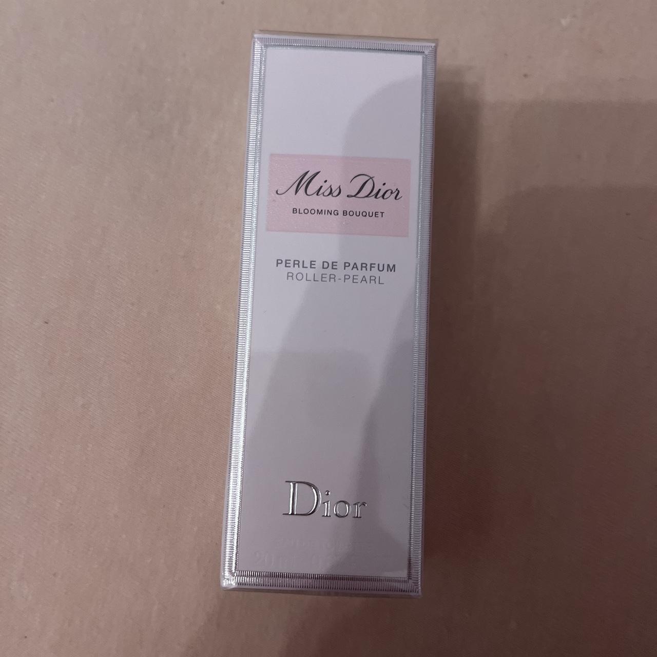 brand new!! mrs dior mini perfume roller - Depop
