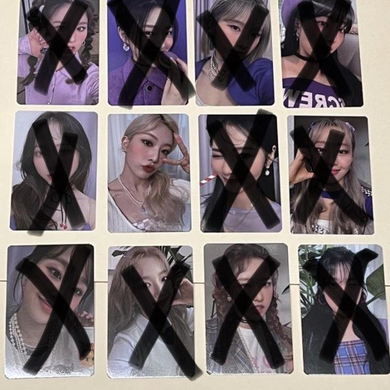 LOONA ORBIT 4.0. GO! USA BASED/OPEN WW! **BE… - Depop