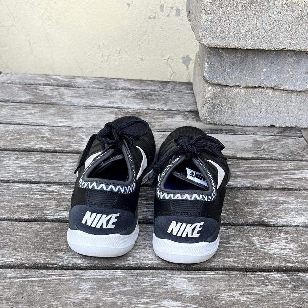 Amazon Nike Toddler Flex Runner Vintage Floral Running Shoes