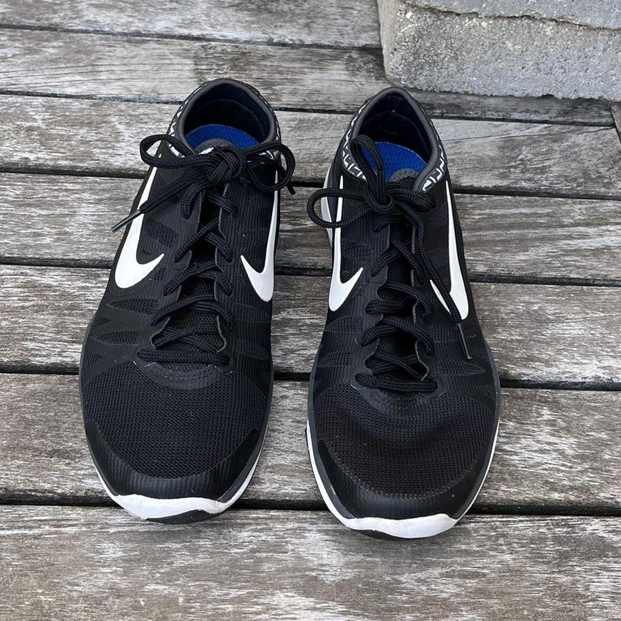 nike flex supreme tr3 women's