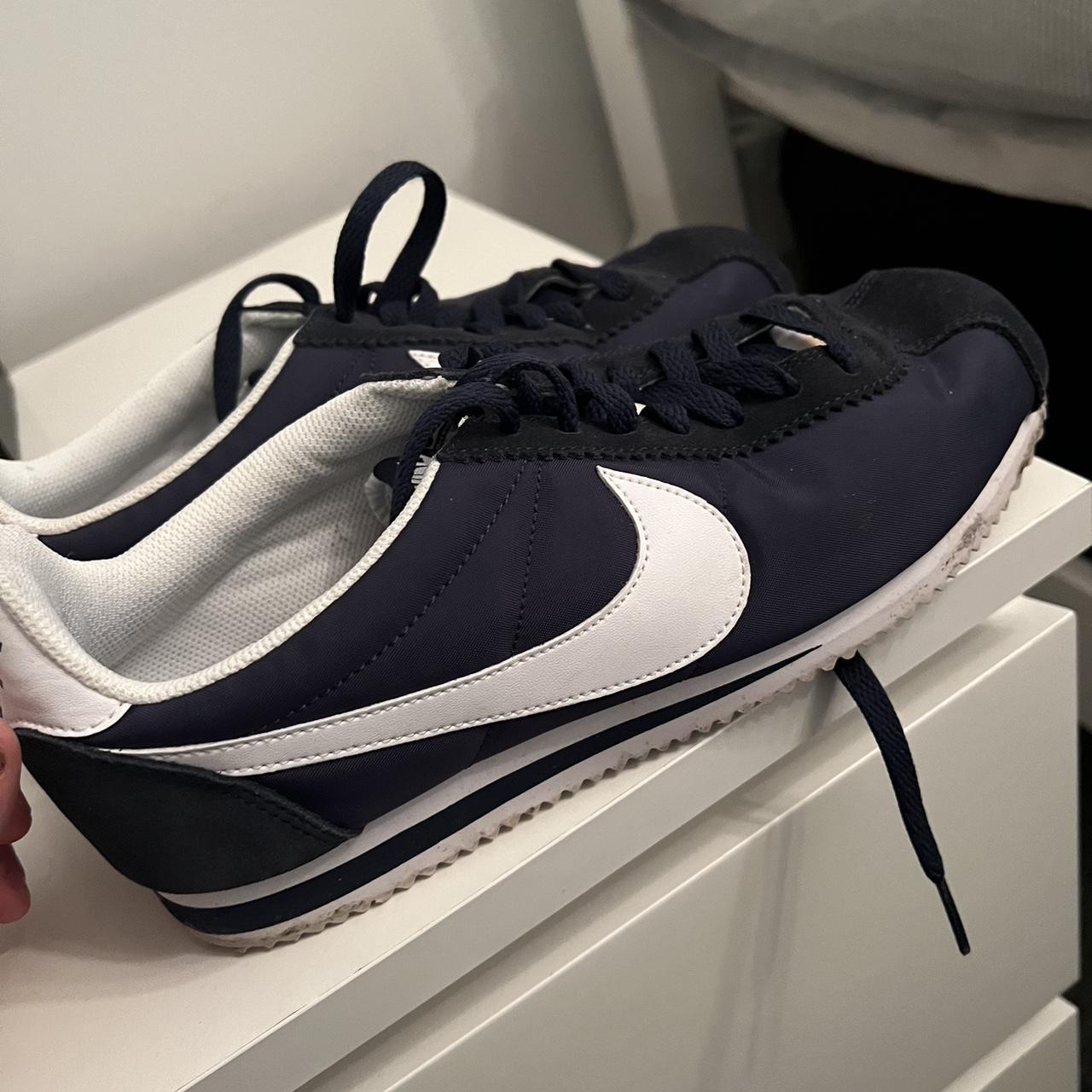 size 10 nike cortez