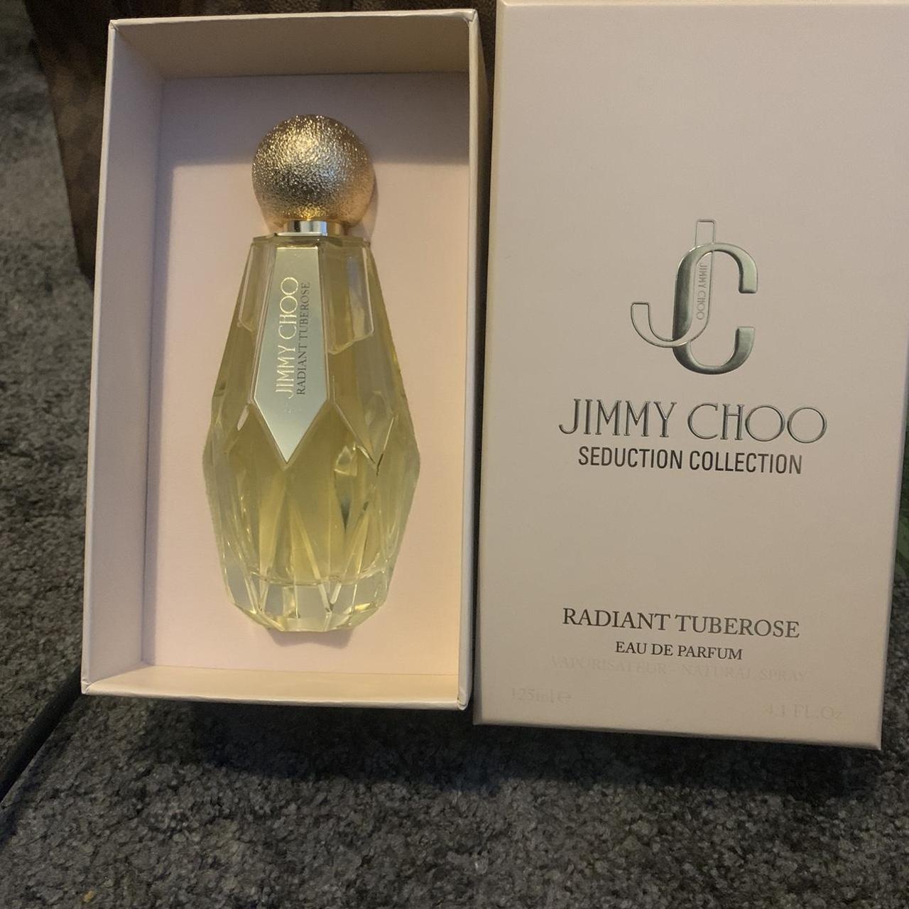 JIMMY CHOO PERFUMES JIMMY CHOO SEDUCTION COLLECTION | Depop