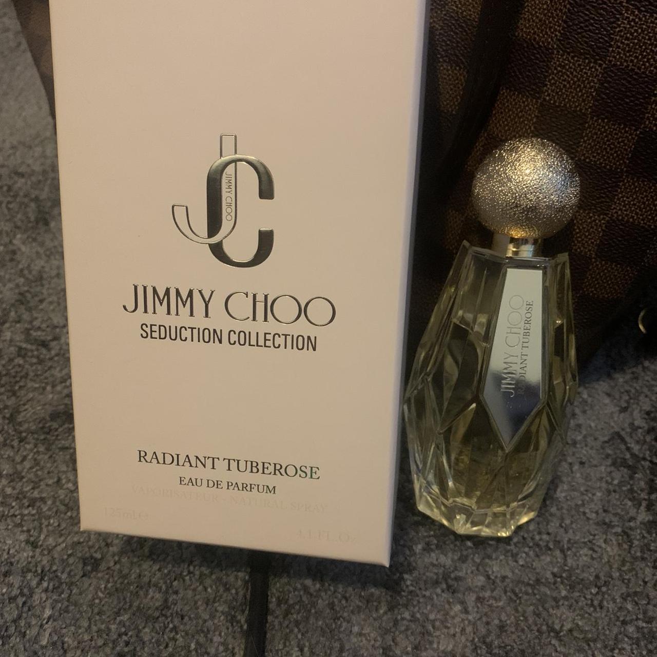JIMMY CHOO PERFUMES JIMMY CHOO SEDUCTION COLLECTION | Depop