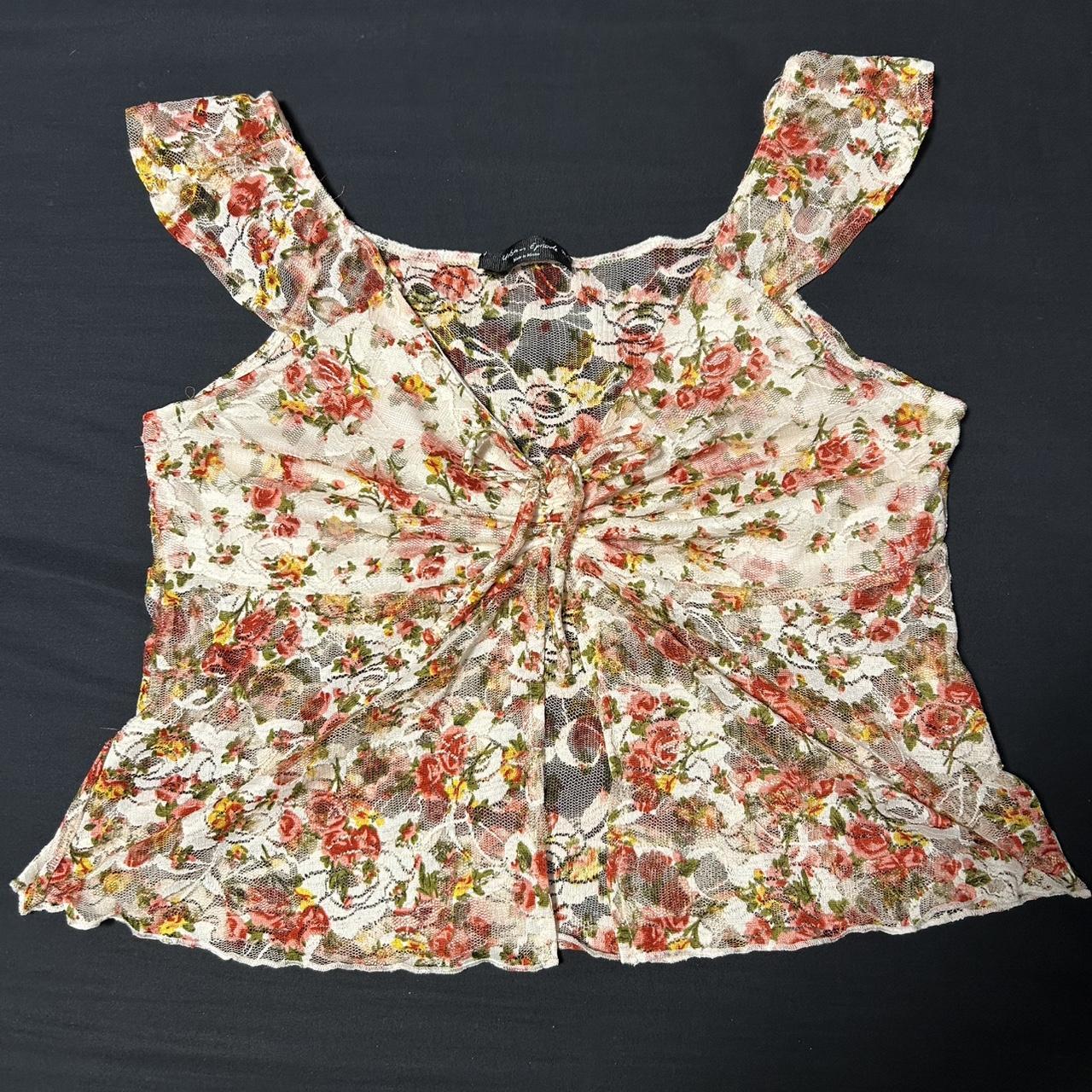 item listed by v4mpvada