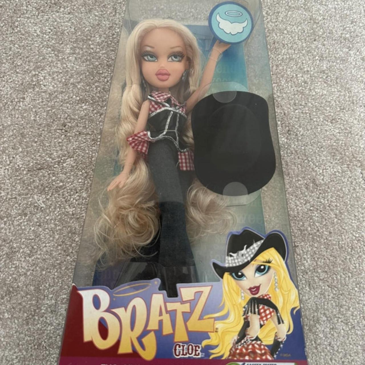 Deals Bratz P4F Cloe