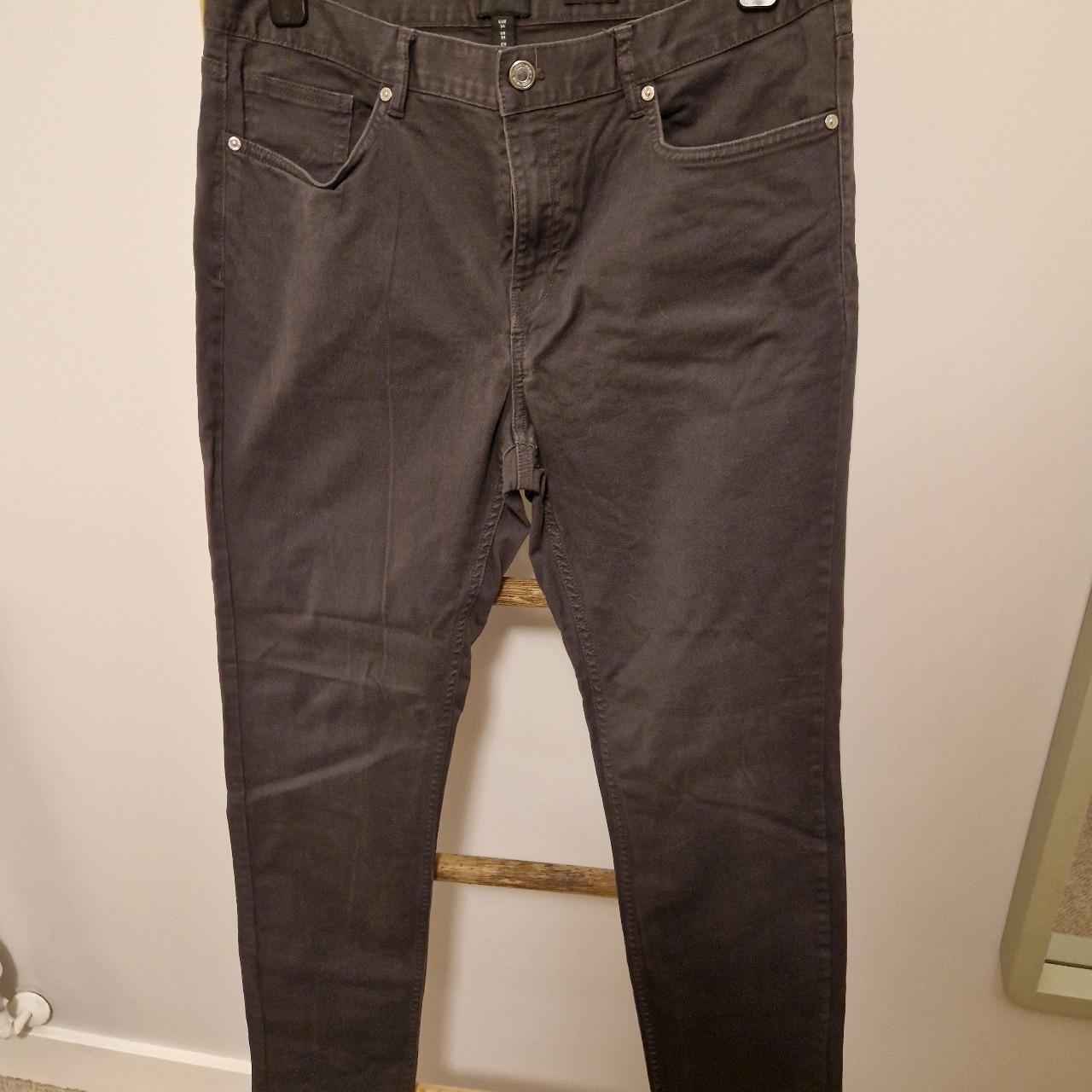 Size 34 in outlet h&m