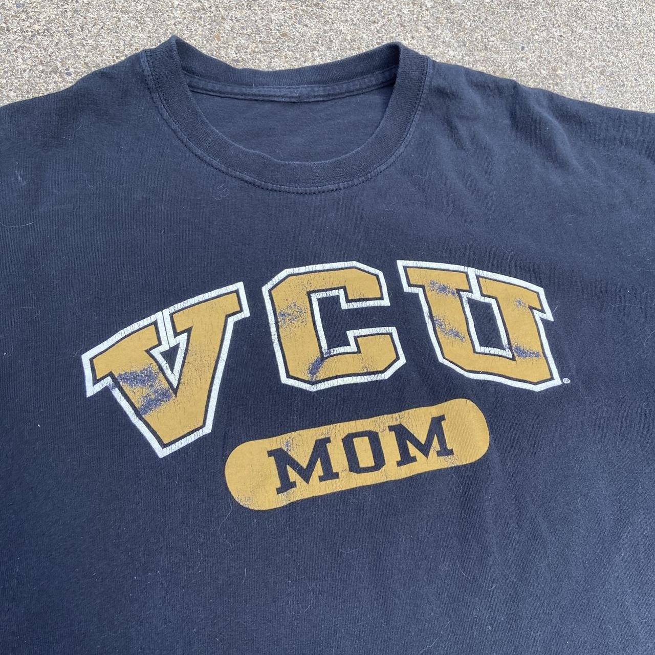 vcu mom shirt