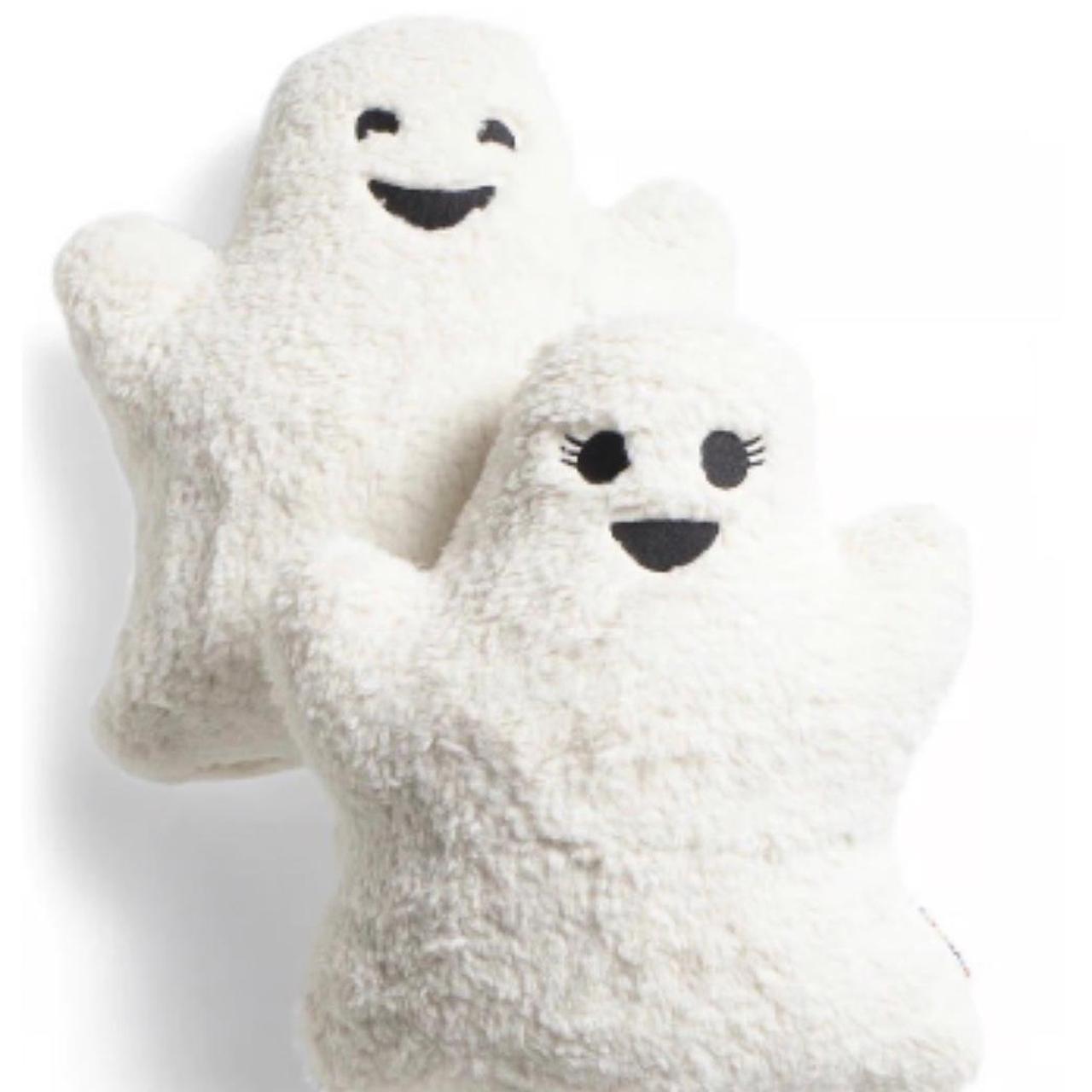 Novogratz Ghost deals Pillows Halloween boy & girl set