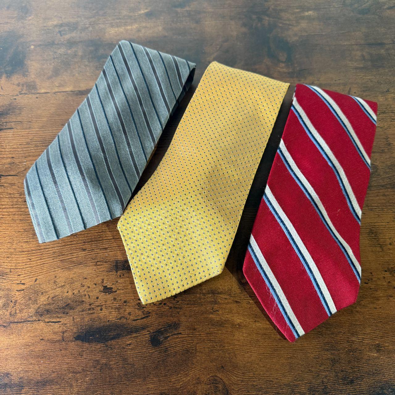 Tommy Hilfiger Men's Accessories - Multi – Lot of… - image 1