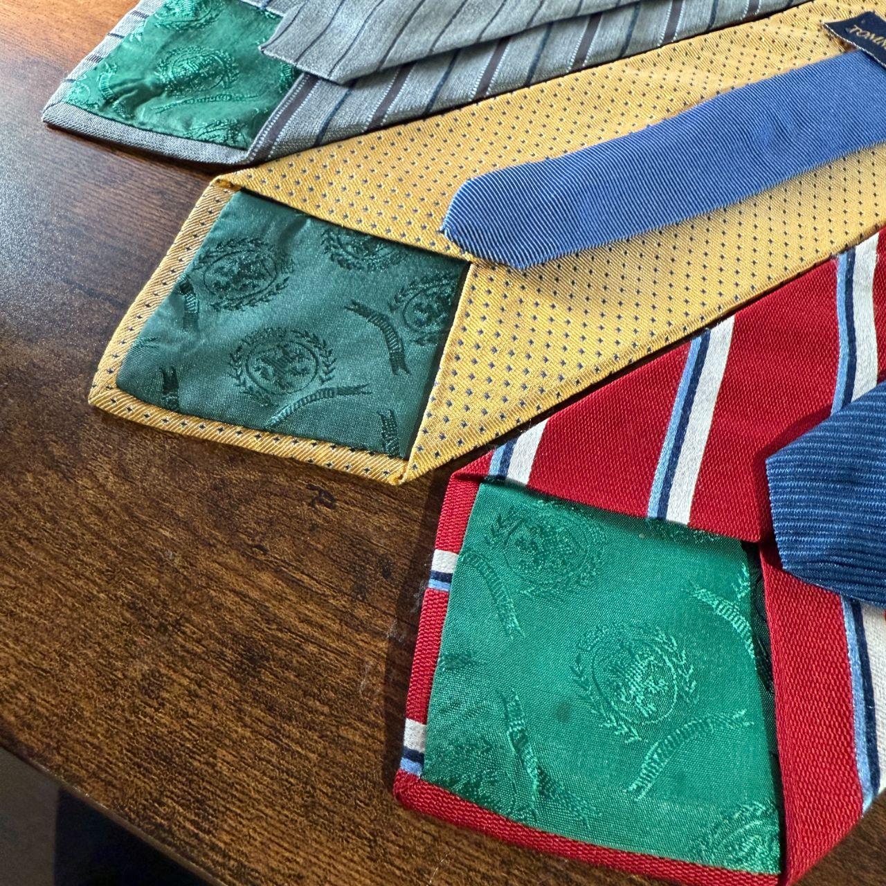 Tommy Hilfiger Men's Accessories - Multi – Lot of… - image 5