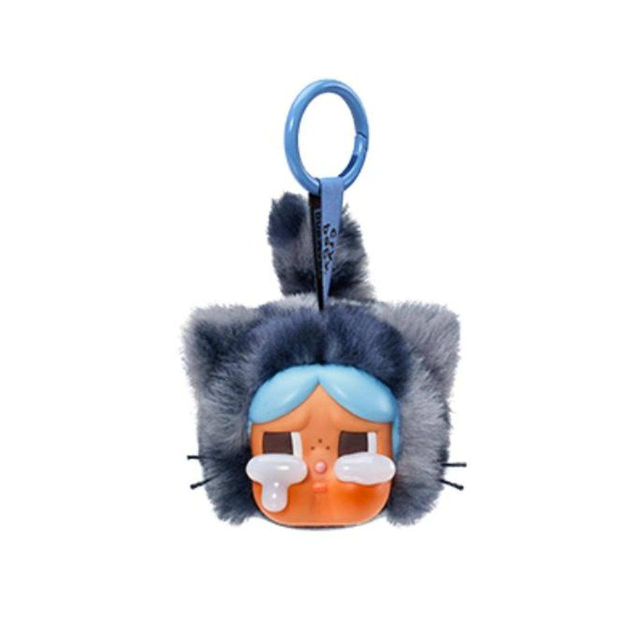 ポップマート CRYBABY WILD BUT CUTIE DENIMセット POP MART CRYBABY Wild But Cutie Series Blind Box Confirmed