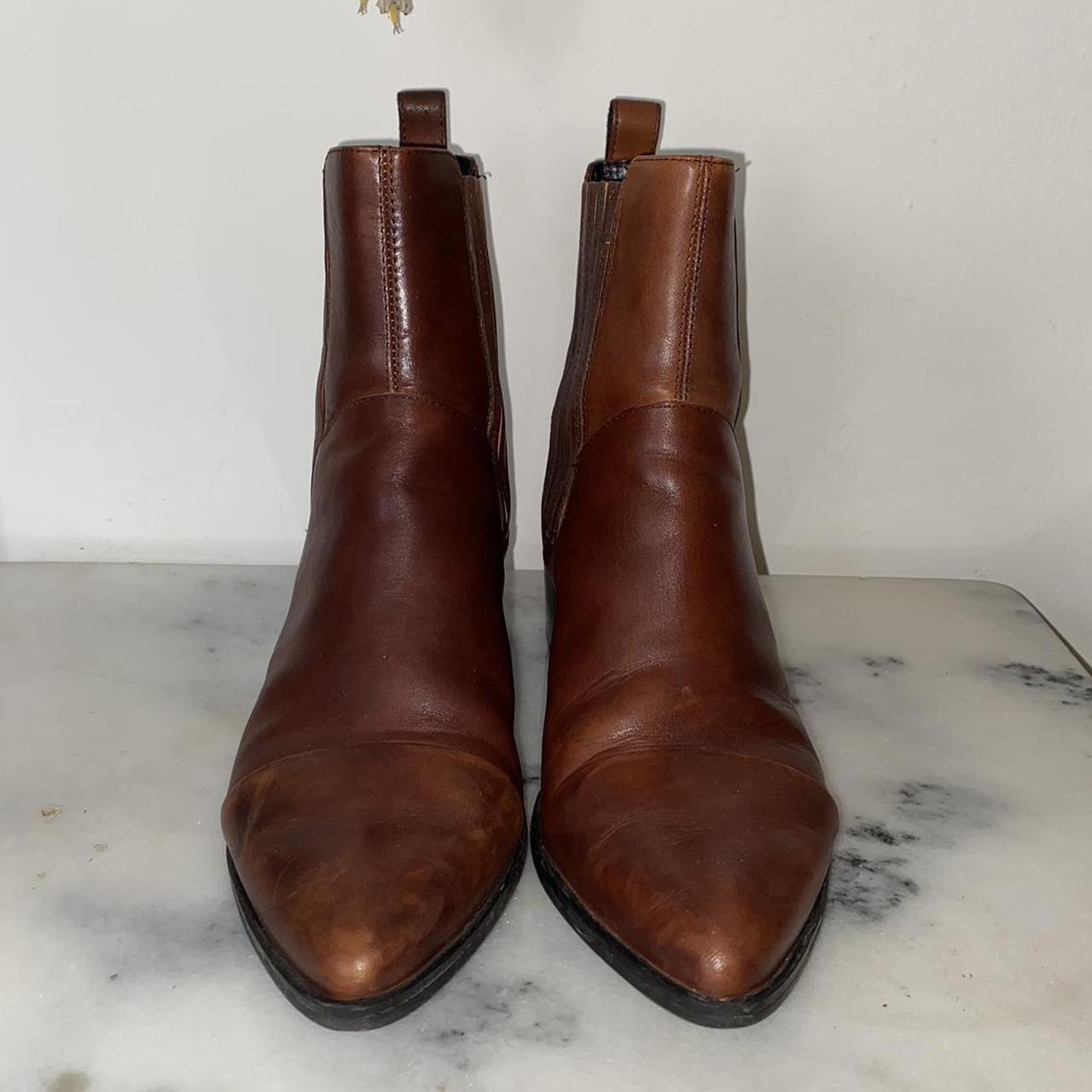 marja boots vagabond