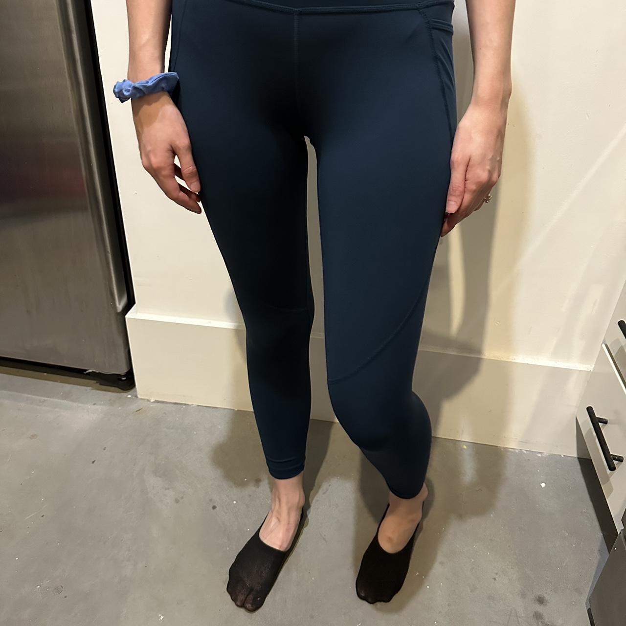sweaty betty short leggings