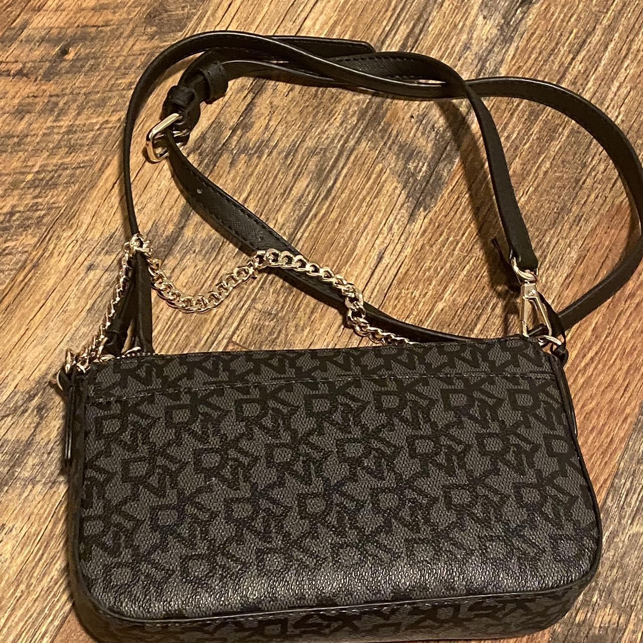 Dkny Bryant Park Demi Bag