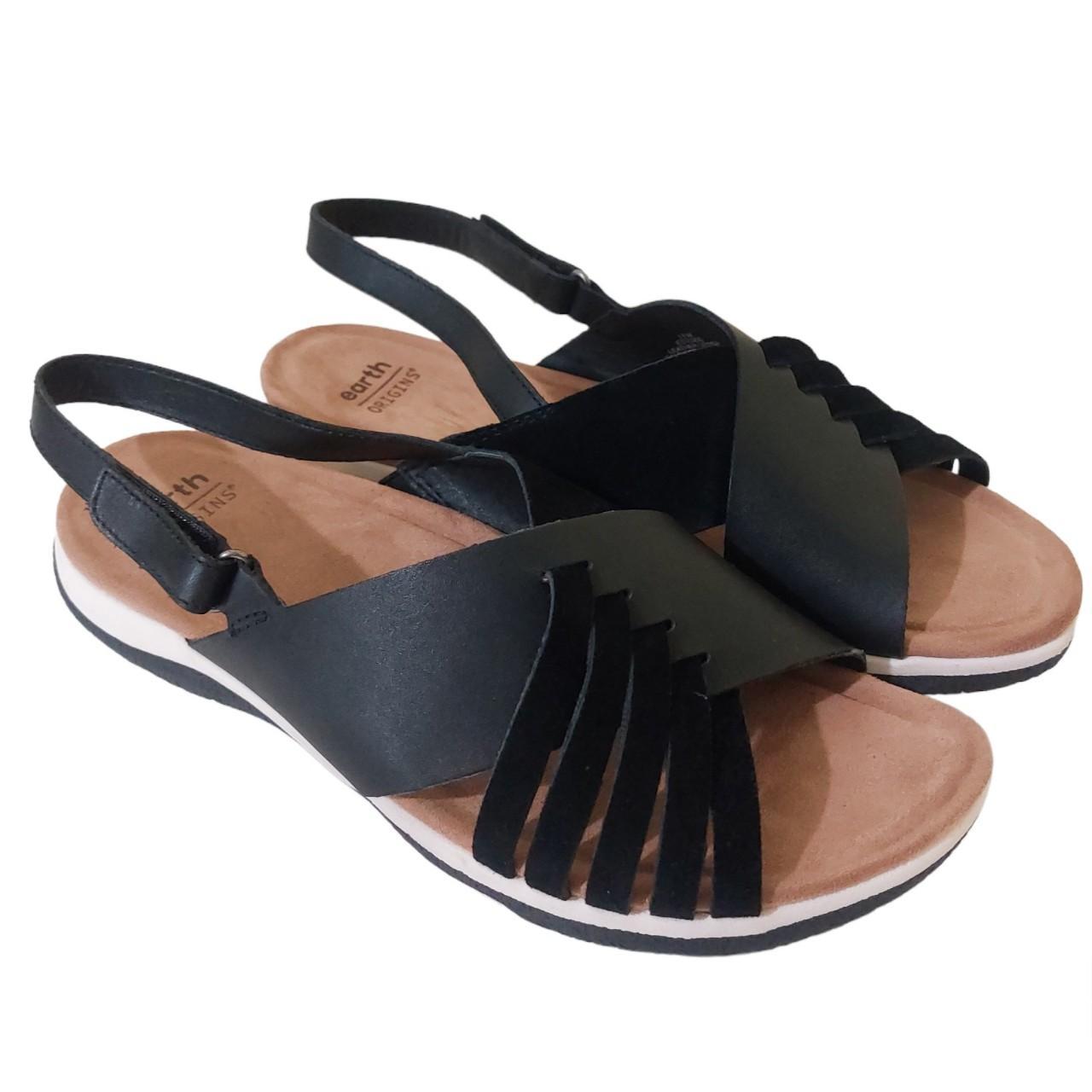 Earth origins store sandals wide width