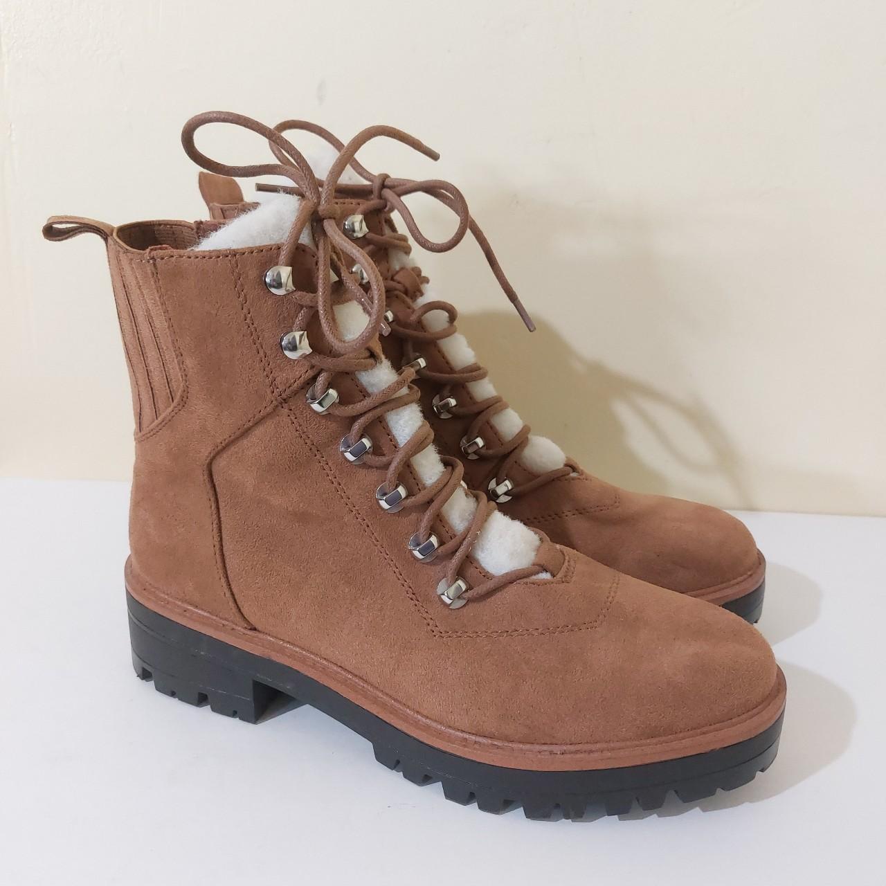 american eagle combat boots