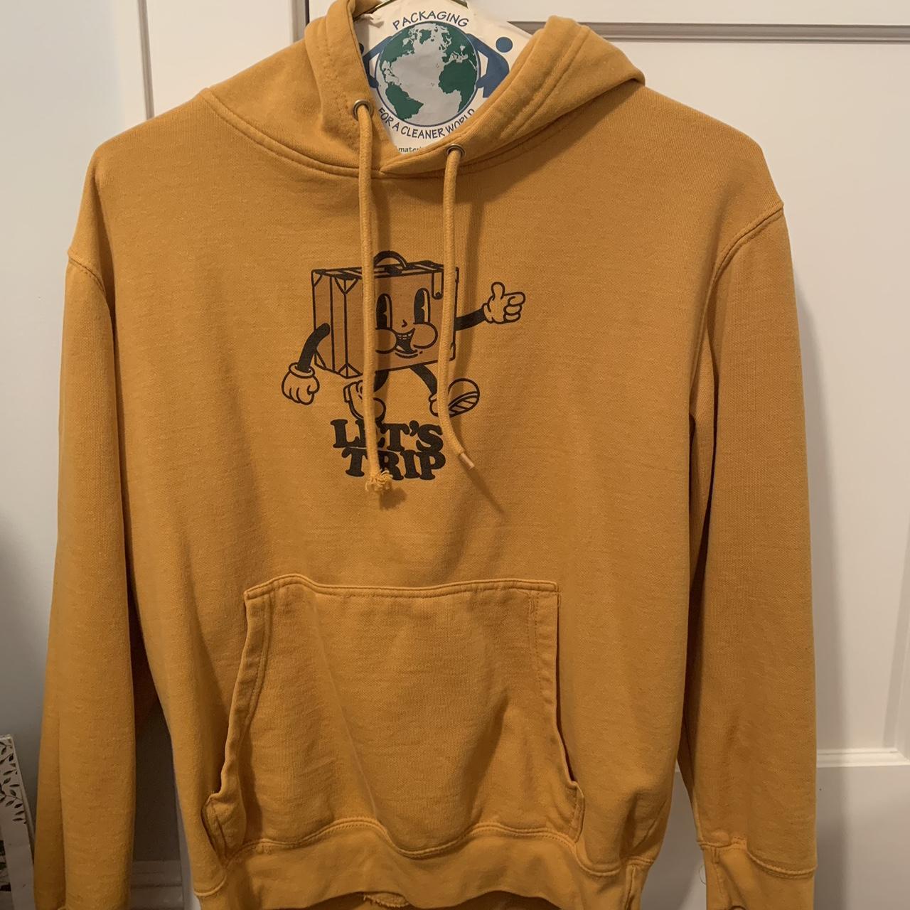 The Sturniolo Triplets Lets Trip Casey Hoodie In Depop 