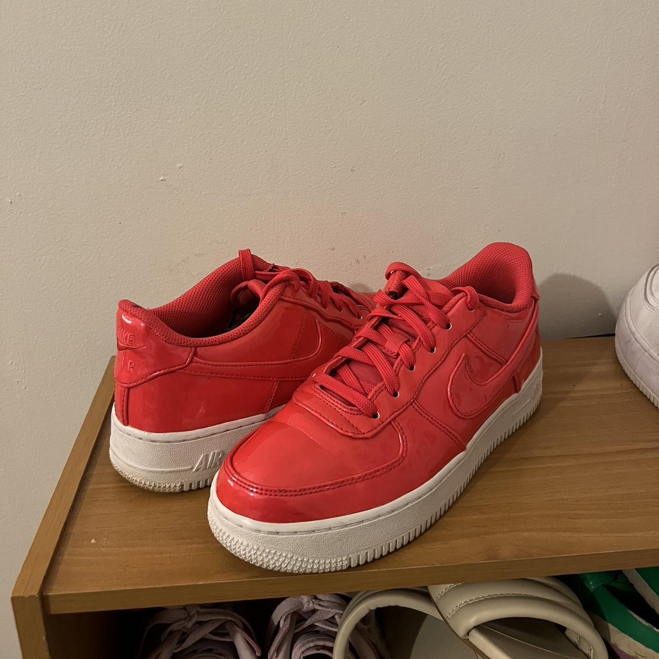 Air Force 1s '07 LV8 SPORT - Depop