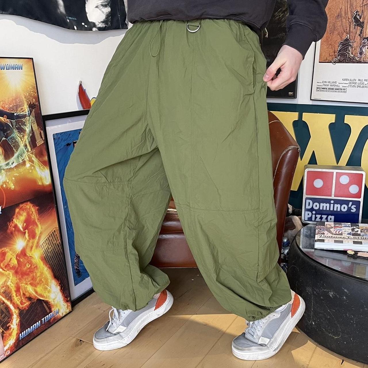 Urban outfitters mens online joggers