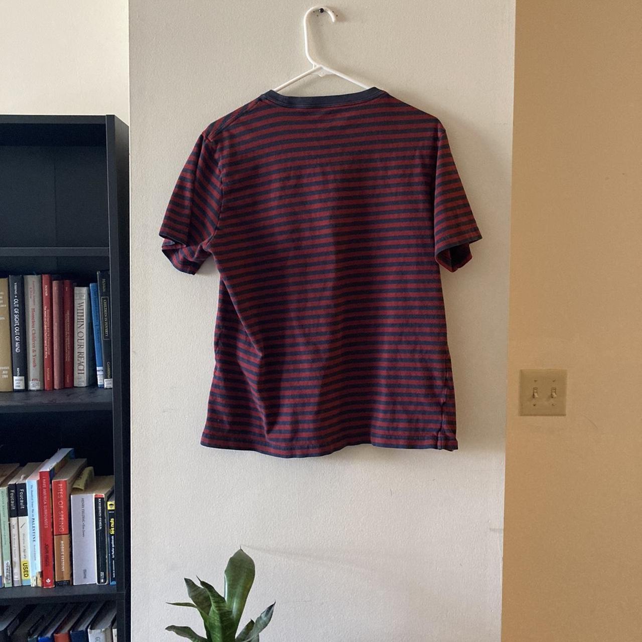 Muji Men's multi Tshirt Depop