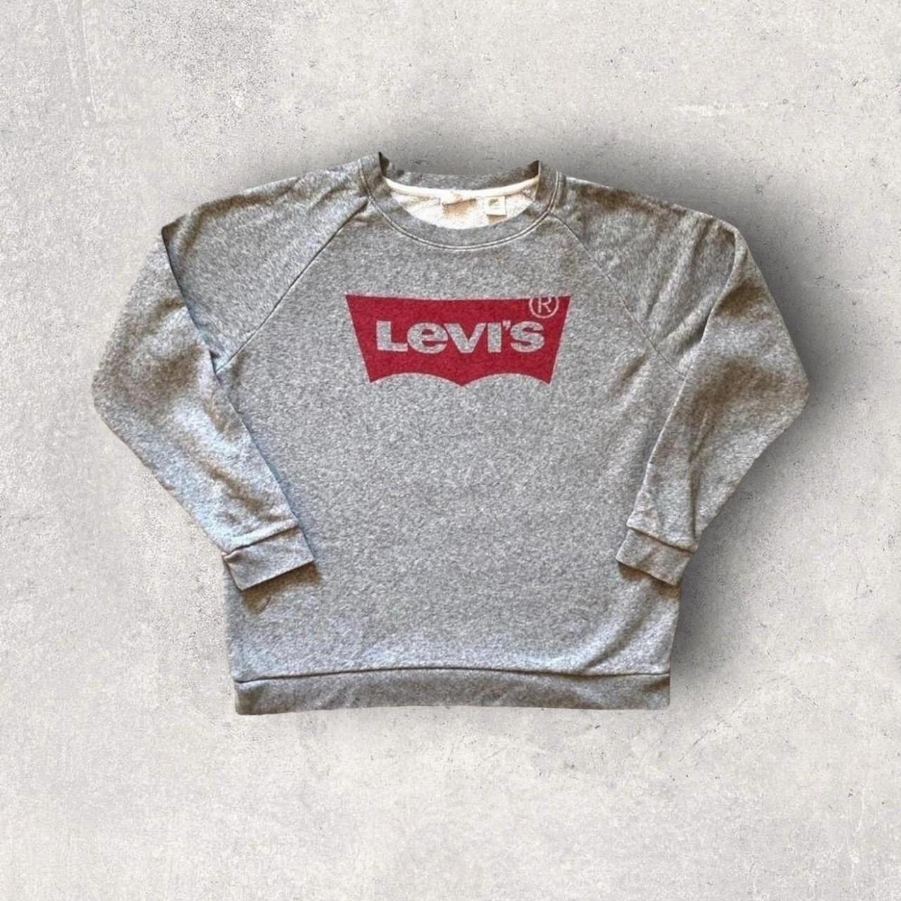 Levis 2024 winter sale