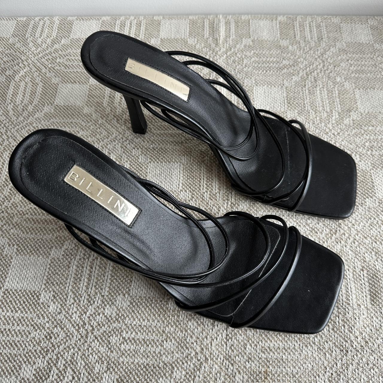 billini gladiator sandals