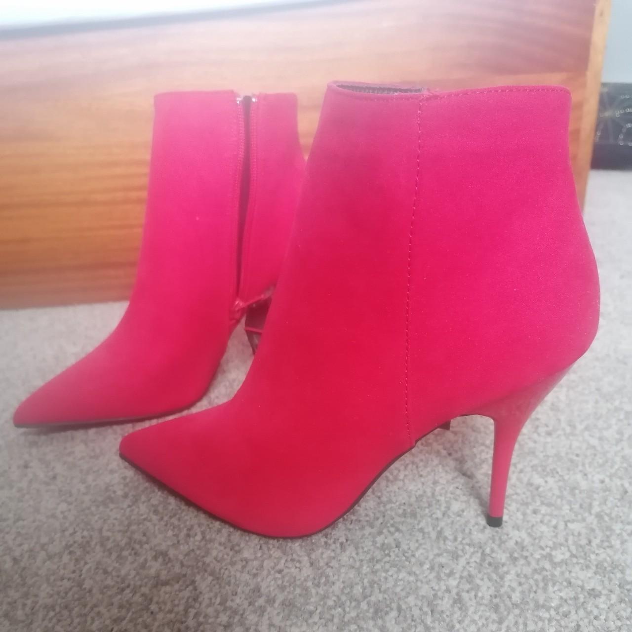 Penneys sale womens boots