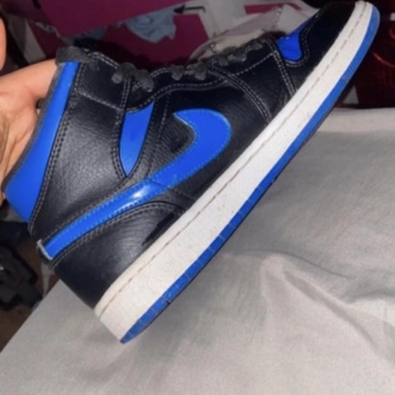 jordan1 size 4