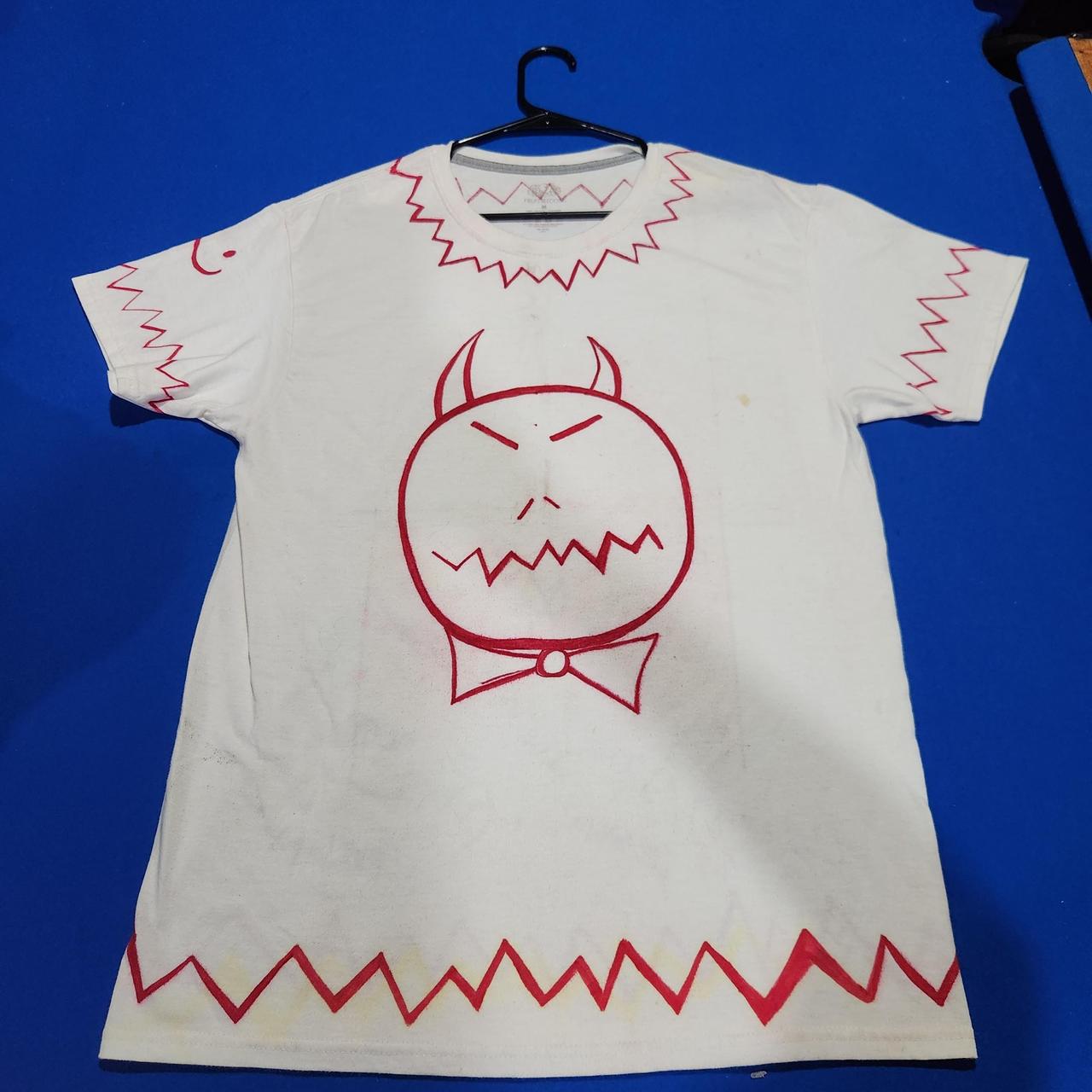 item listed by fvckitsmason