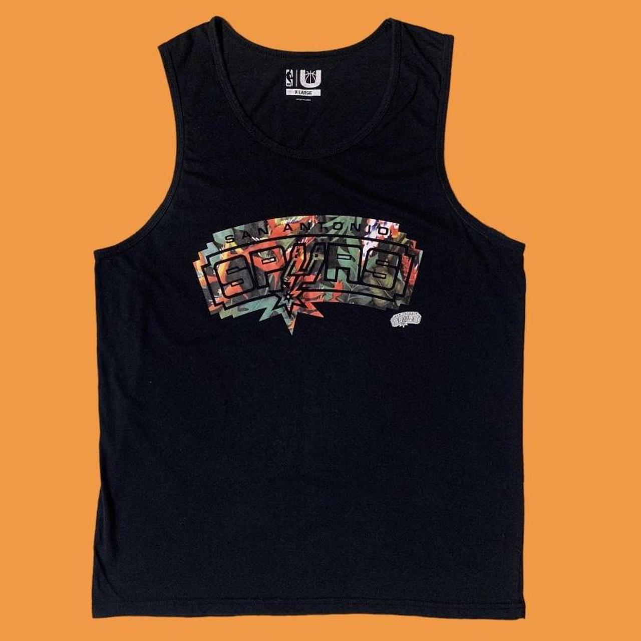 Men's NBA Tank- XL