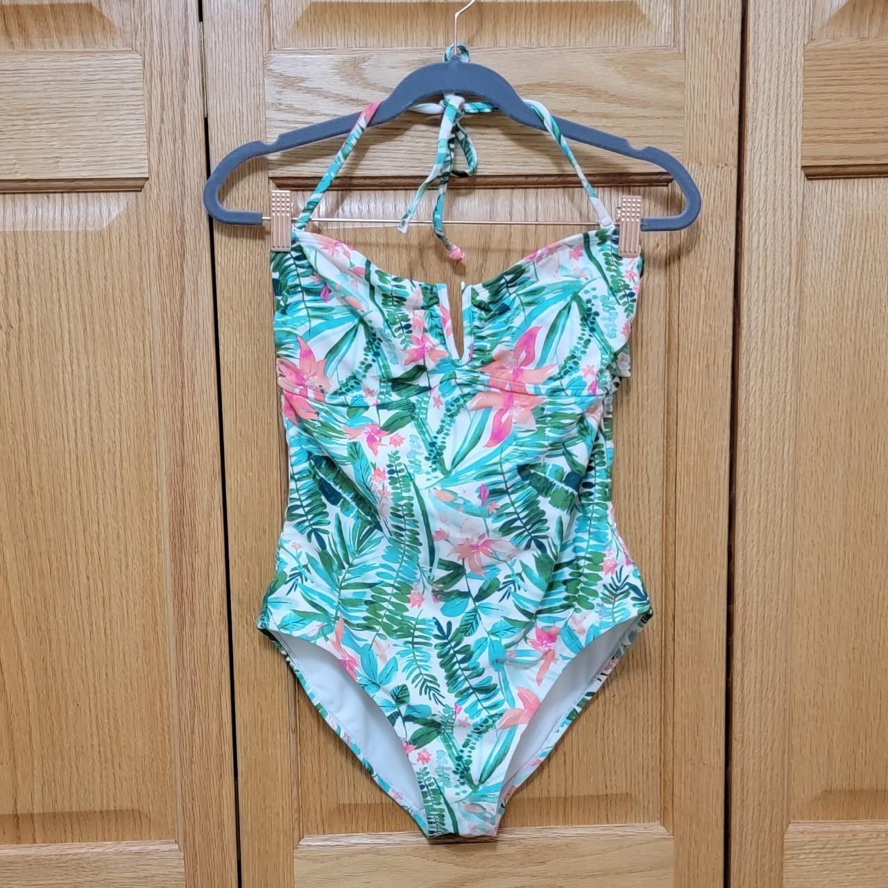 Old navy women's sales swimwear